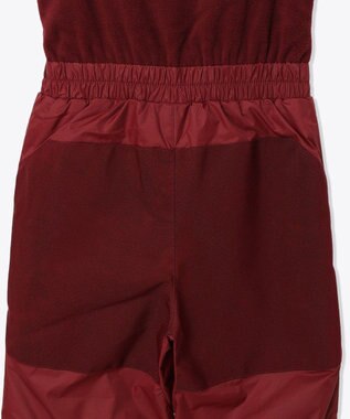 Columbia Columbia/ 【KIDS】ダブルフレークIIセット /コロンビア Satin Pink、 Rich Wine