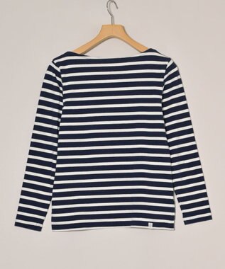 ONWARD Reuse Park 【組曲】ニット秋冬 ネイビー