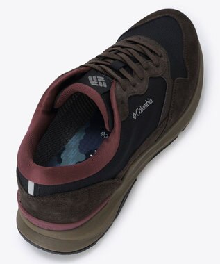 Columbia Columbia/ イーストサイドトレーナー ツー オムニテック /コロンビア Espresso II