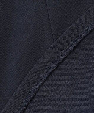 組曲 S 【美人LABコラボ】ビューティーファンクションジャージー パールコルセットトップス ネイビー系