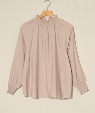 ONWARD Reuse Park 【any SiS】ブラウス秋冬 ピンク