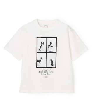 UNFILO CLEAN-Tee