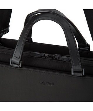 ACE BAGS & LUGGAGE MACKINTOSH PHILOSOPHY ビジネスバッグ A4サイズ 14インチPC収納 2way 6M05 19121 マッキントッシュフィロソフィー ブラック
