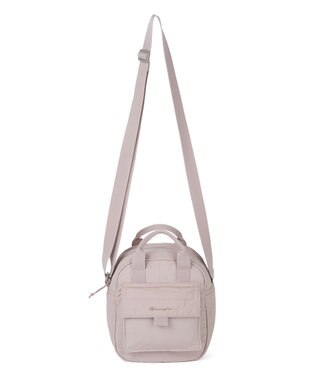 ACE BAGS & LUGGAGE Champion パース ショルダーバッグ  63891 チャンピオン ピンク