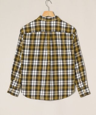 ONWARD Reuse Park 【23区】ブラウス秋冬 ブラウン