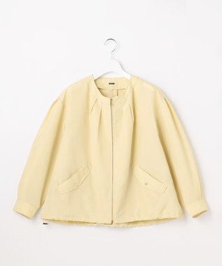 ANY SIS L スプリングコンフォート ブルゾン