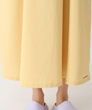 Columbia Columbia/ ウィメンズデイジーパークオムニフリーズゼロドレス /コロンビア Sand Dune