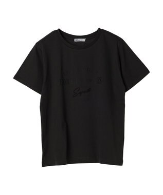 CRAFT STANDARD BOUTIQUE 【ＵＶカット】ＦＡＶＯＲＩＳＥ　ＴＥＥ Charcoal Gray