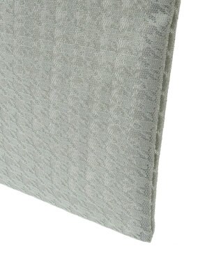 Green Parks ａｎｄｍｉｋｋａ．メッシュＡ４トートバッグ Mint