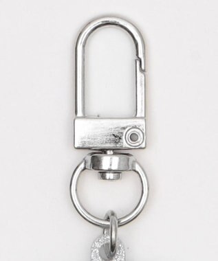 WEGO 別注PIKO　アクリルキーホルダー 柄1