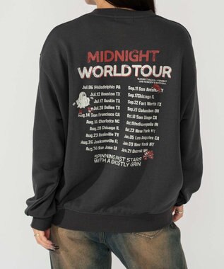 WEGO 【ユニセックス着用ITEM/XSサイズ】アソートグラフィックプルオーバー（2） 柄7