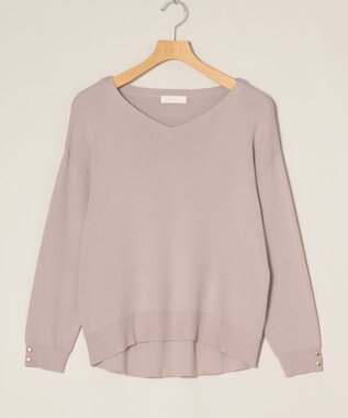 ONWARD Reuse Park 【any SiS】ニット秋冬