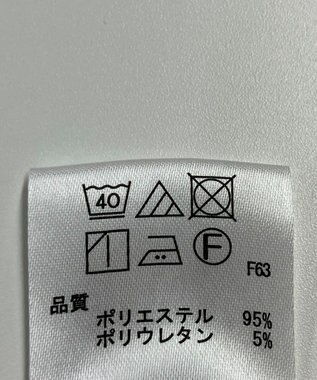 ONWARD Reuse Park 【any SiS】パンツ春夏 パープル