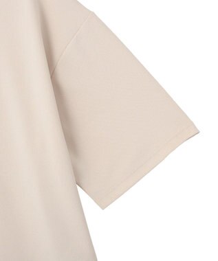 AMERICAN HOLIC 【予約】【接触冷感】ジョーゼットプルオーバー【WEB限定カラー有り】 Light Beige