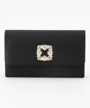 【2WAY】ストーンバックル ショルダーバッグ