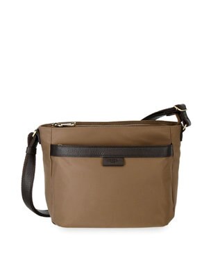 IBIZA ディアリオ　ショルダーバッグ