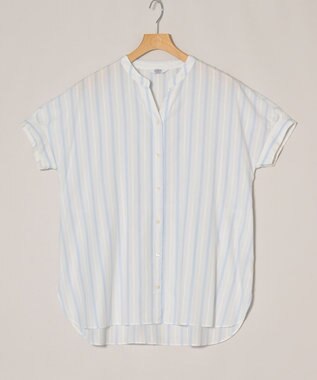 ONWARD Reuse Park 【J.PRESS】ブラウス秋冬 ブルー