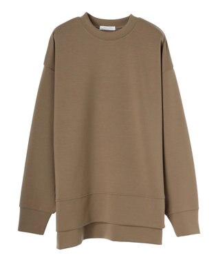 Green Parks Ｓｏｆｔ　Ｃｕｓｈｉｏｎ　ダンボールチュニック Beige