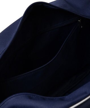 WEGO 【SCHOOLITEM】カラフルスクールバッグ ネイビー