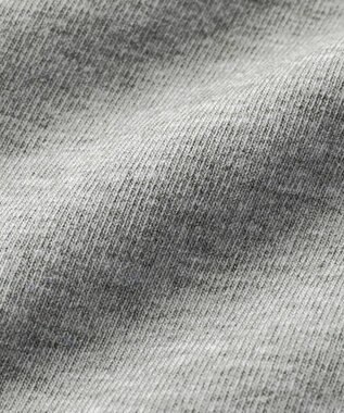 MIKI HOUSE HOT BISCUITS 【80-120cm】 スカート付パンツ 紺×グレー