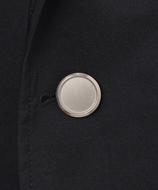 J.PRESS MEN 【J.PRESS ORIGINALS】Super Strech Poplin Blazer ネイビー系