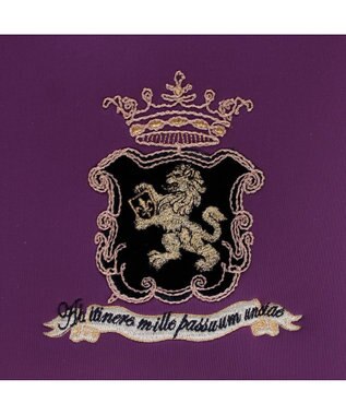 A.D.M.J. 【魔法の様に軽い】マジックライト　スパニッシュファブリックエンブレム刺しゅうトートL モラド