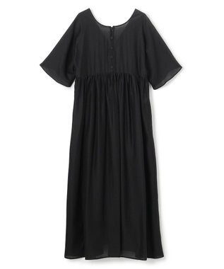 uncrave リヨセルシルクローン サマードレス