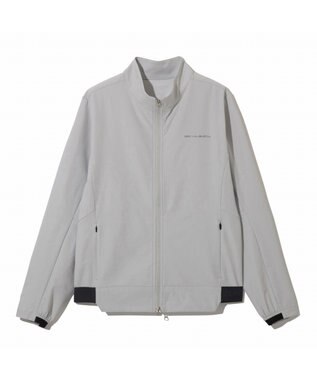 ZERO HALLIBURTON 【撥水・ストレッチ】 ドライソロテックスブルゾン ZHG-W5S1a 82971