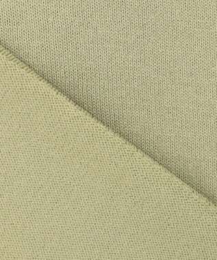 組曲 L 【6色展開・UVケア】クルーネックモダンカーディガン ピスタチオ系