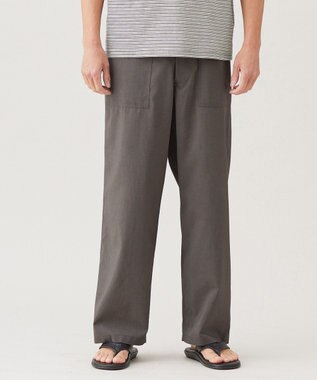  TENNEN TOUCH ベイカーパンツ