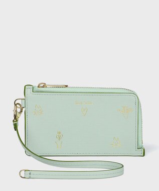 Paul Smith ミックスドゥードゥル フラグメントケース