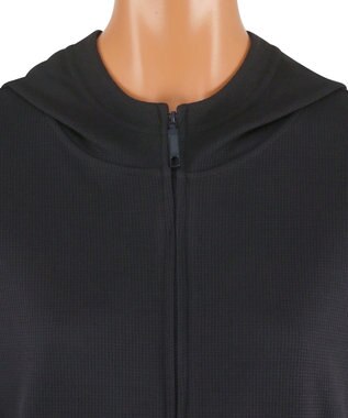 San-ai Resort（三愛水着楽園） ★新色ブルー入荷【UPF50＋】　ユニセックス　サーマルラッシュパーカー　S・M・L　【Reir（レイール）】 チャコールグレー