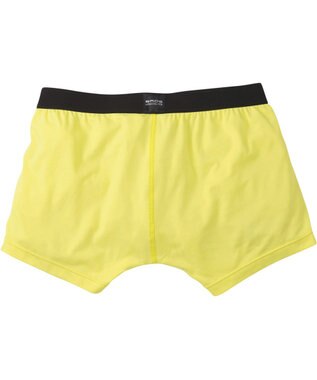 WACOAL MEN ボクサーパンツ　【2枚セット】　ベーシックスタイル　フロント快適設計　前閉じ　/ブロス　GT3350 イエロー