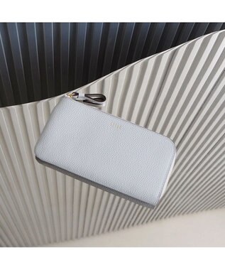 PELLE BORSA 短い長財布 Fine Goods フィーネグッズ 5443