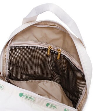 LeSportsac ON JOURNEY BACKPACK/アーバンデュー アーバンデュー