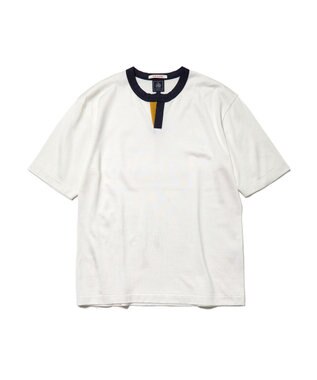 J.PRESS MEN 【J.PRESS ORIGINALS】Bright Jersey Regatta T-Shirt / Japan Made