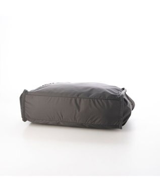 Y'SACCS 【Y’SACCS vous et】リップストップナイロンショルダー Mサイズ グレー