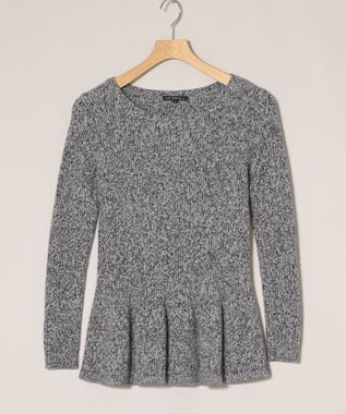 ONWARD Reuse Park 【23区】ニット秋冬 ブラック