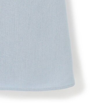 TOCCA 【00サイズあり・洗える・UVケア】FLYING SAUCER ドレス スカイブルー系