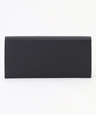 airlist 【軽量・バイカラー】薄型長財布　Stella　ステラ ネイビー×スカイ