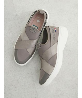 Green Parks ●ｌｅ　ｃｏｑ　ラローヌ　ＤＢＳＰ Gray