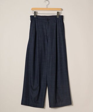 ONWARD Reuse Park 【23区】パンツ春夏 ネイビー