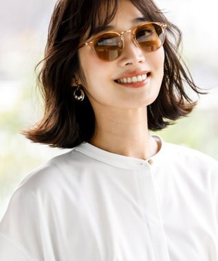 ANY SIS 【WEB限定】ライトカラー サングラス