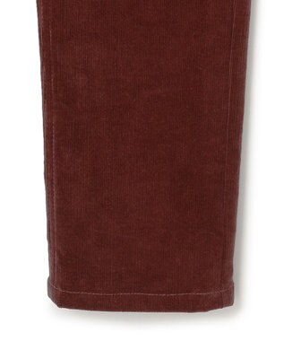 JOSEPH HOMME ディープコーデュロイストレッチ / STICK 5P ワイン系