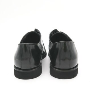 BONTRE 【BONTRE/ボントレ】レースアップシューズ ブラック
