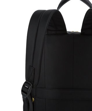 ACE BAGS & LUGGAGE PROGRES アリューヴ リュックサック A4サイズ 14インチPC収納 20204 プログレ ブラック