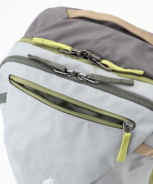 JOSEPH ABBOUD MOUNTAIN 【大容量】COTOPAXI ALLPA 28L TRAVEL BAG バックパック ライトグレー系