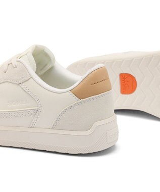 SOREL SOREL/ オーエヌエー ドリフト /ソレル Sea Salt Honest Beige