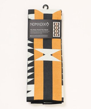 JOSEPH ABBOUD MOUNTAIN 【SPACE】NOMADIX TOWEL タオル ベージュ系6