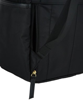 ACE BAGS & LUGGAGE PROGRES アリューヴ リュックサック A4サイズ 14インチPC収納 20204 プログレ ブラック